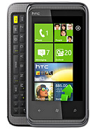 Klingeltöne HTC 7 Pro kostenlos herunterladen.